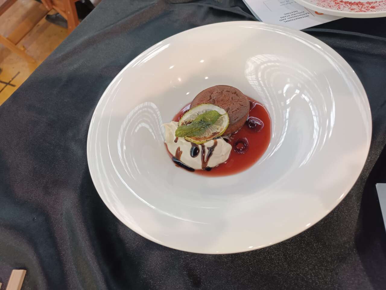 Şehit Yüzbaşı Özgür Özekin Turizm Mesleki ve Teknik Anadolu Lisesi’nden GASTROANTALYA’da Büyük Başarı 9